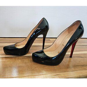 Christian Louboutin size 40